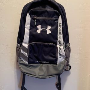 ☀️NWOT☀️ Under Armour Storm Backpack